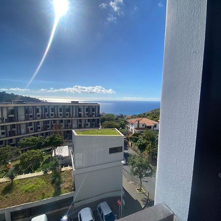 Funchal Varzea Park Lejlighed Eksteriør billede