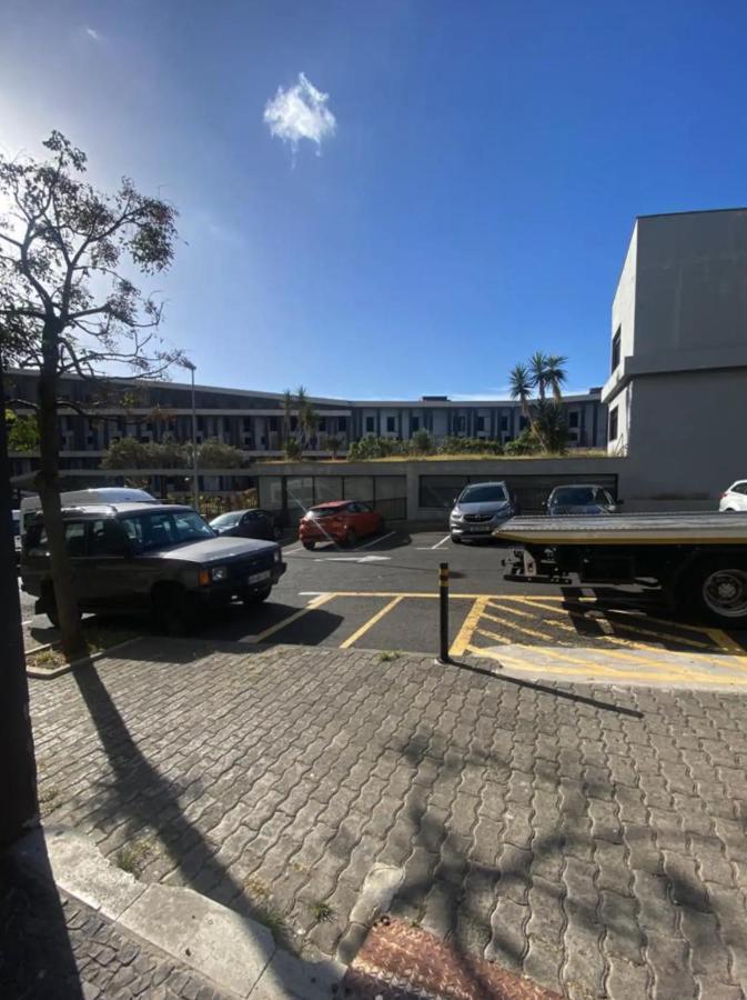 Funchal Varzea Park Lejlighed Eksteriør billede