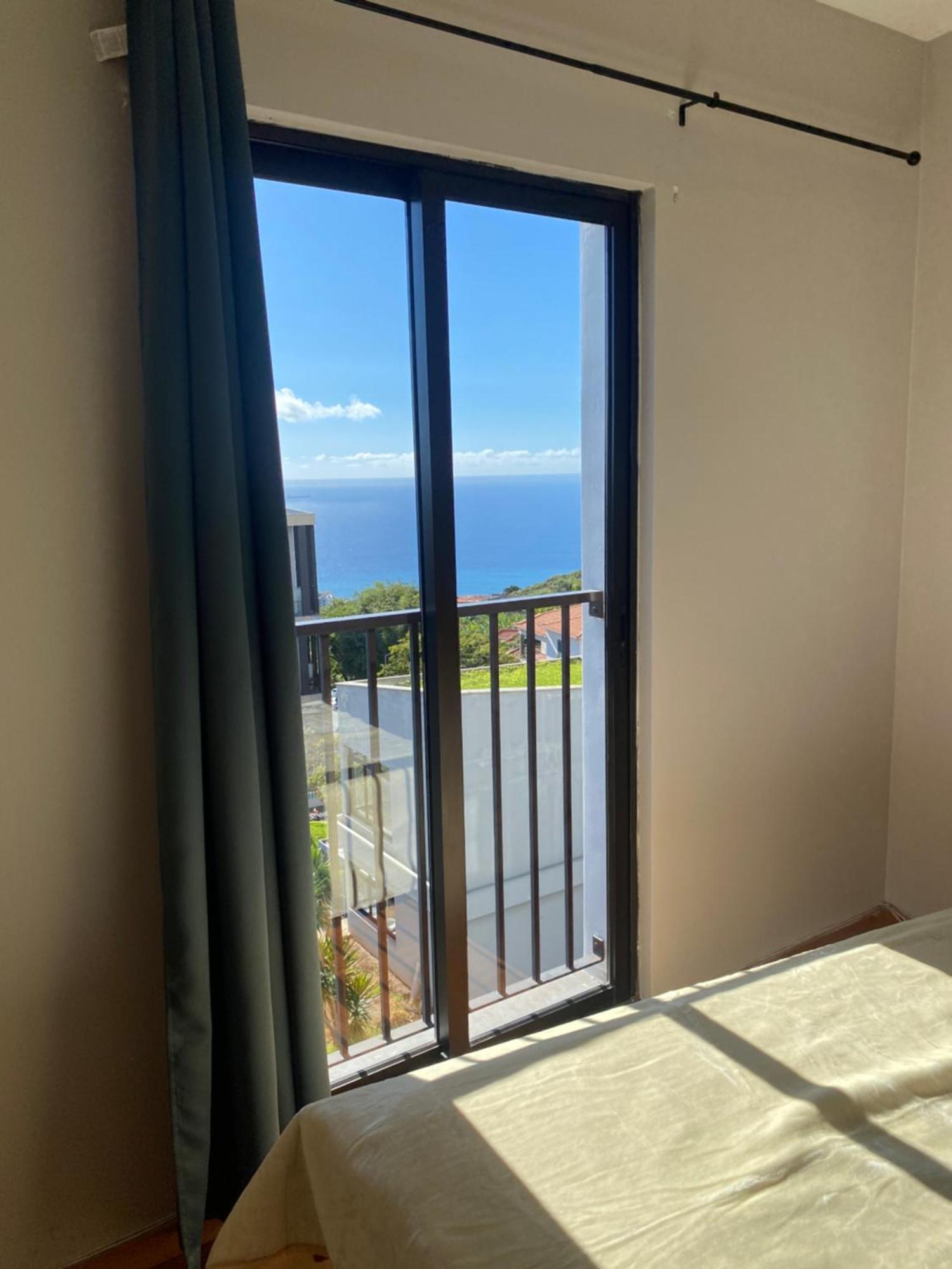 Funchal Varzea Park Lejlighed Eksteriør billede
