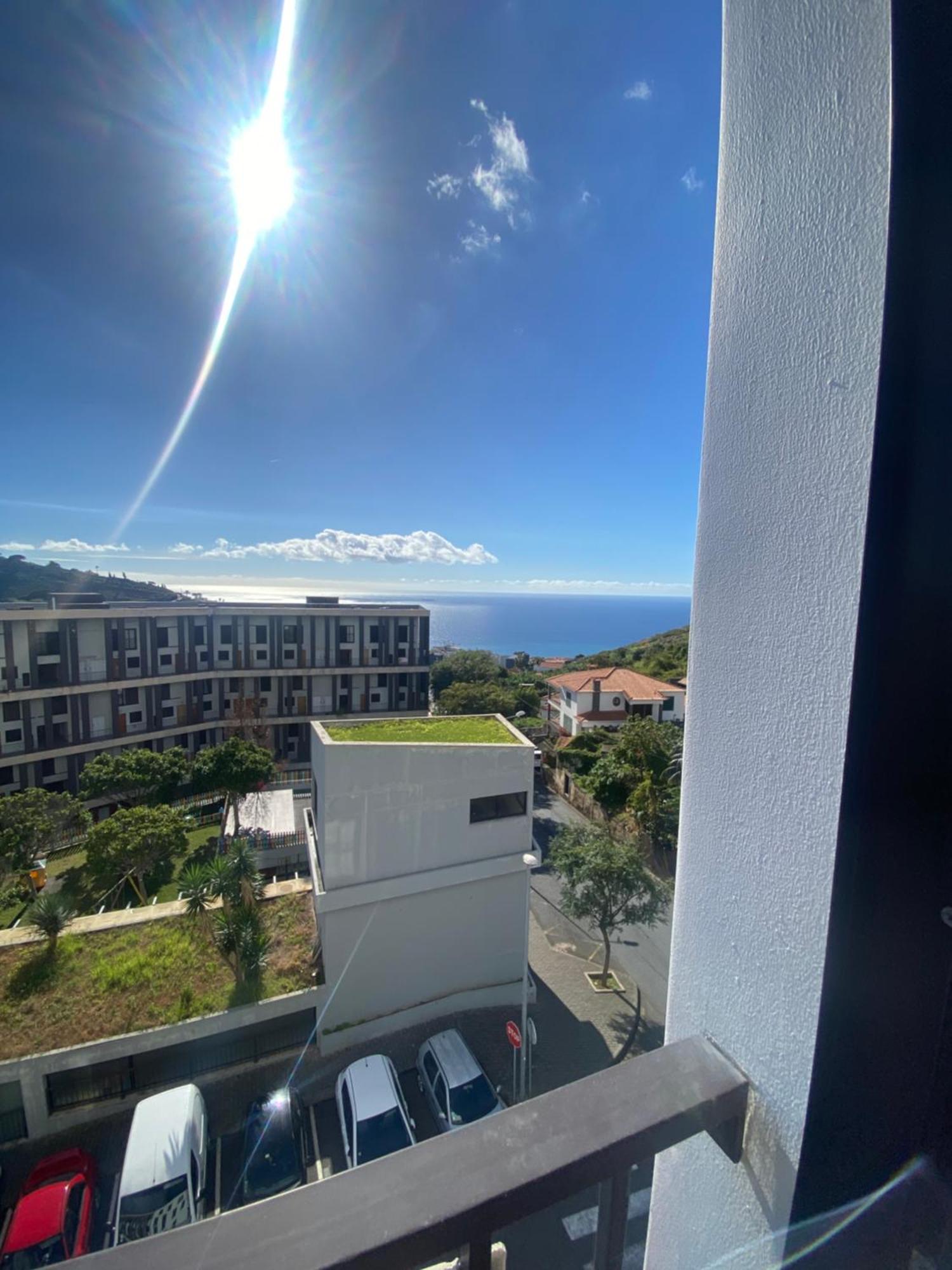 Funchal Varzea Park Lejlighed Eksteriør billede