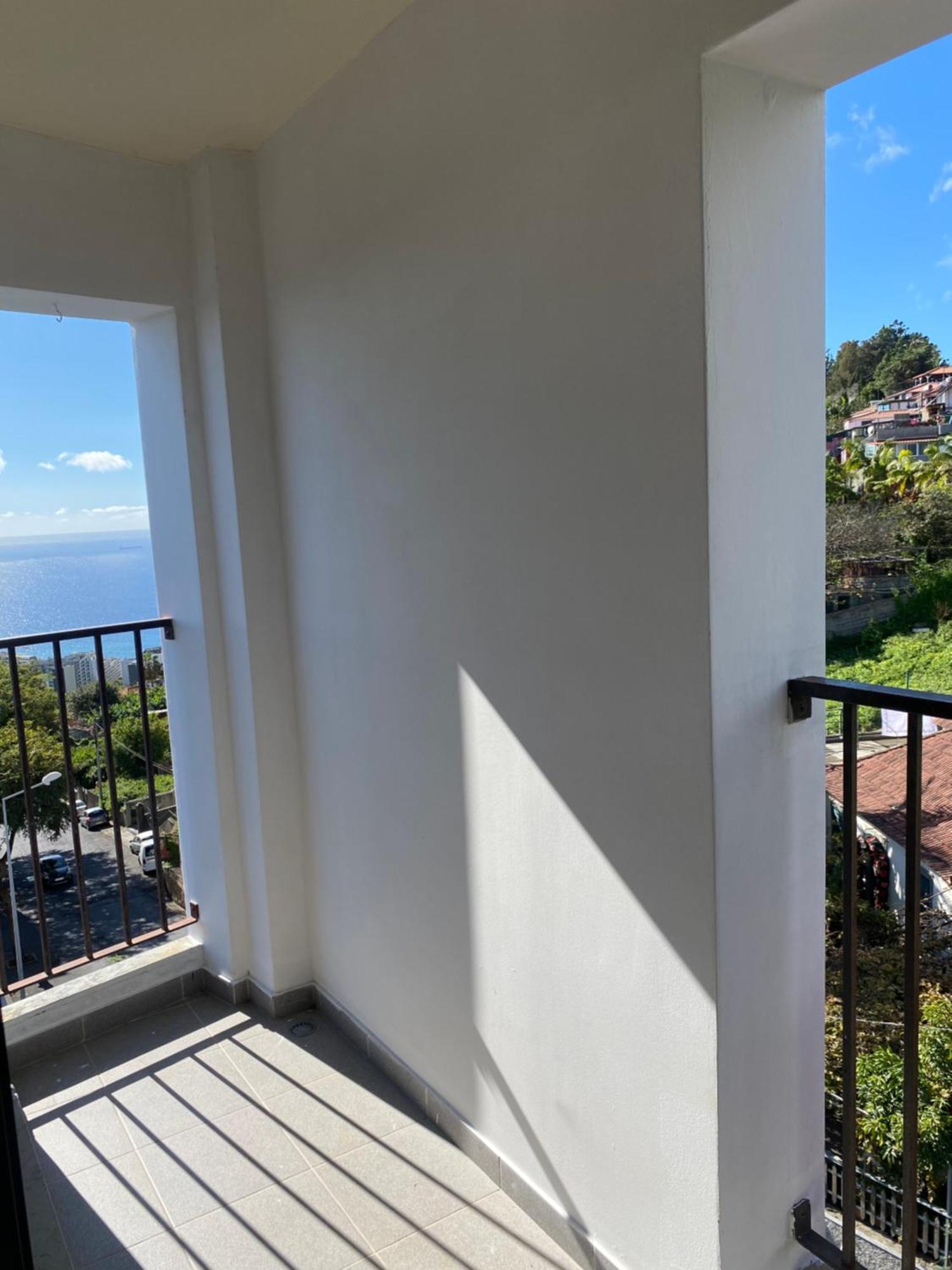 Funchal Varzea Park Lejlighed Eksteriør billede