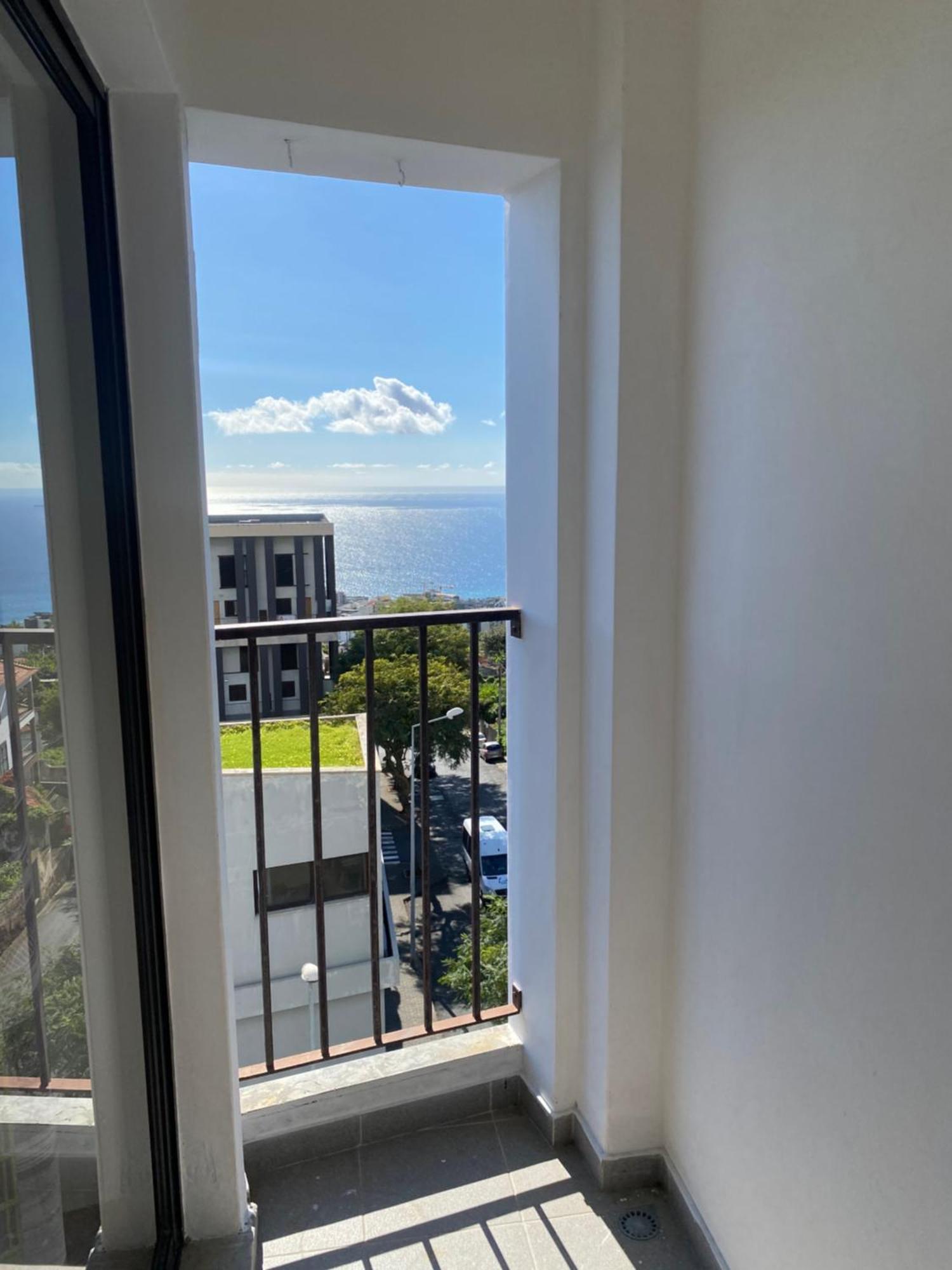 Funchal Varzea Park Lejlighed Eksteriør billede