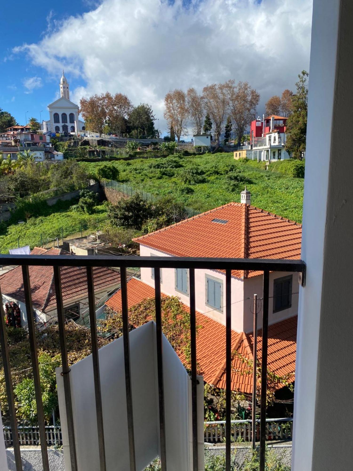 Funchal Varzea Park Lejlighed Eksteriør billede